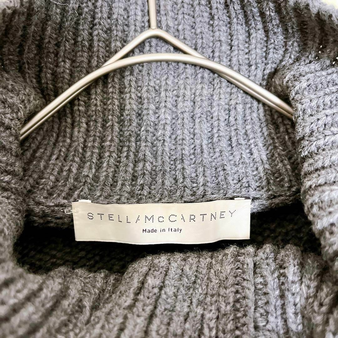 【STELLA MCCARTNEY Made in Italy】