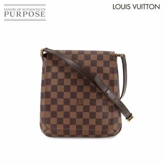 ヴィトン(LOUIS VUITTON) ダミエ ショルダーバッグ(レディース)の通販