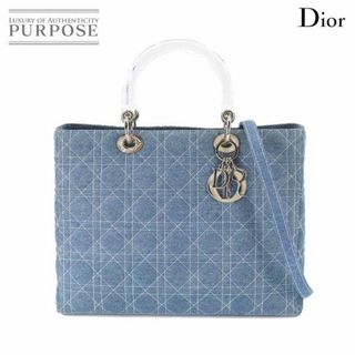 ディオール(Christian Dior) 2wayバッグ ハンドバッグ(レディース)の ...