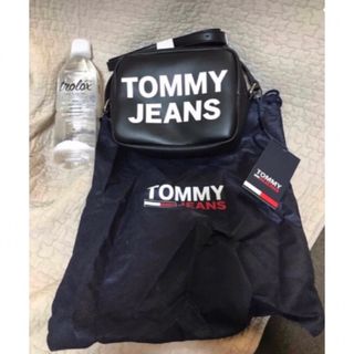 トミージーンズ(TOMMY JEANS)の最終大幅値下❣️TOMMY JEANS 10152 BDS (ショルダーバッグ)