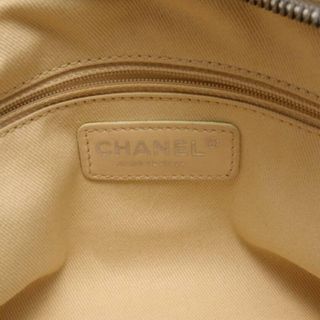 CHANEL - ココマーク ダイヤステッチ チェーンショルダーバッグ レザー ...