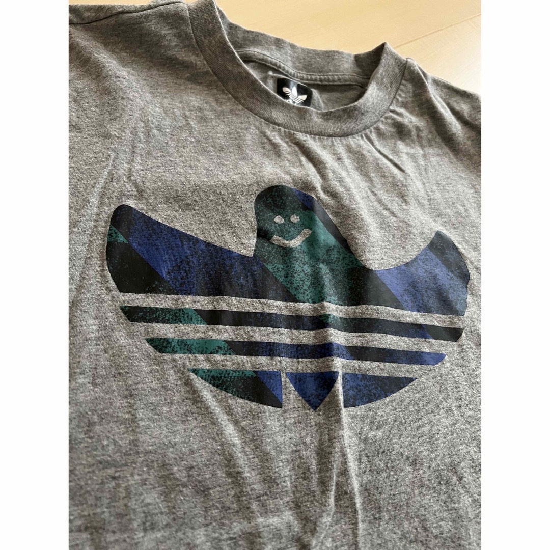 adidas(アディダス)のアディダス　Tシャツ　 メンズのトップス(Tシャツ/カットソー(半袖/袖なし))の商品写真