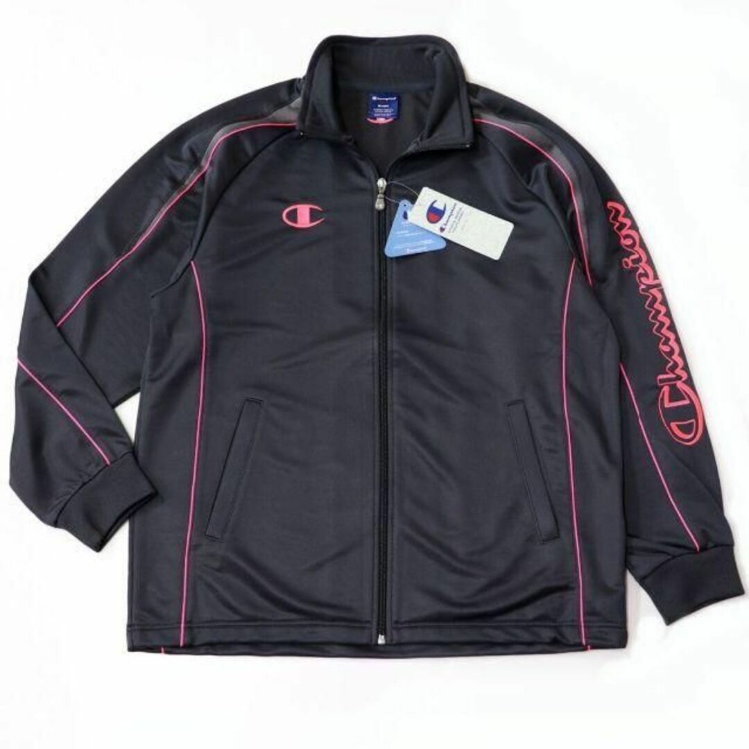 (新品)Champion　トレーニング ジャケット