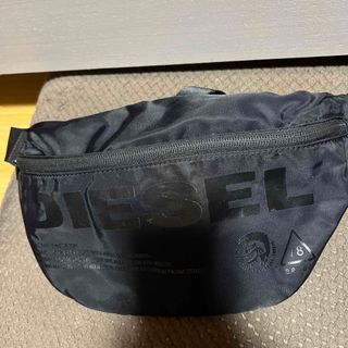 ディーゼル(DIESEL)のDIESEL ボディーバッグ(ボディーバッグ)