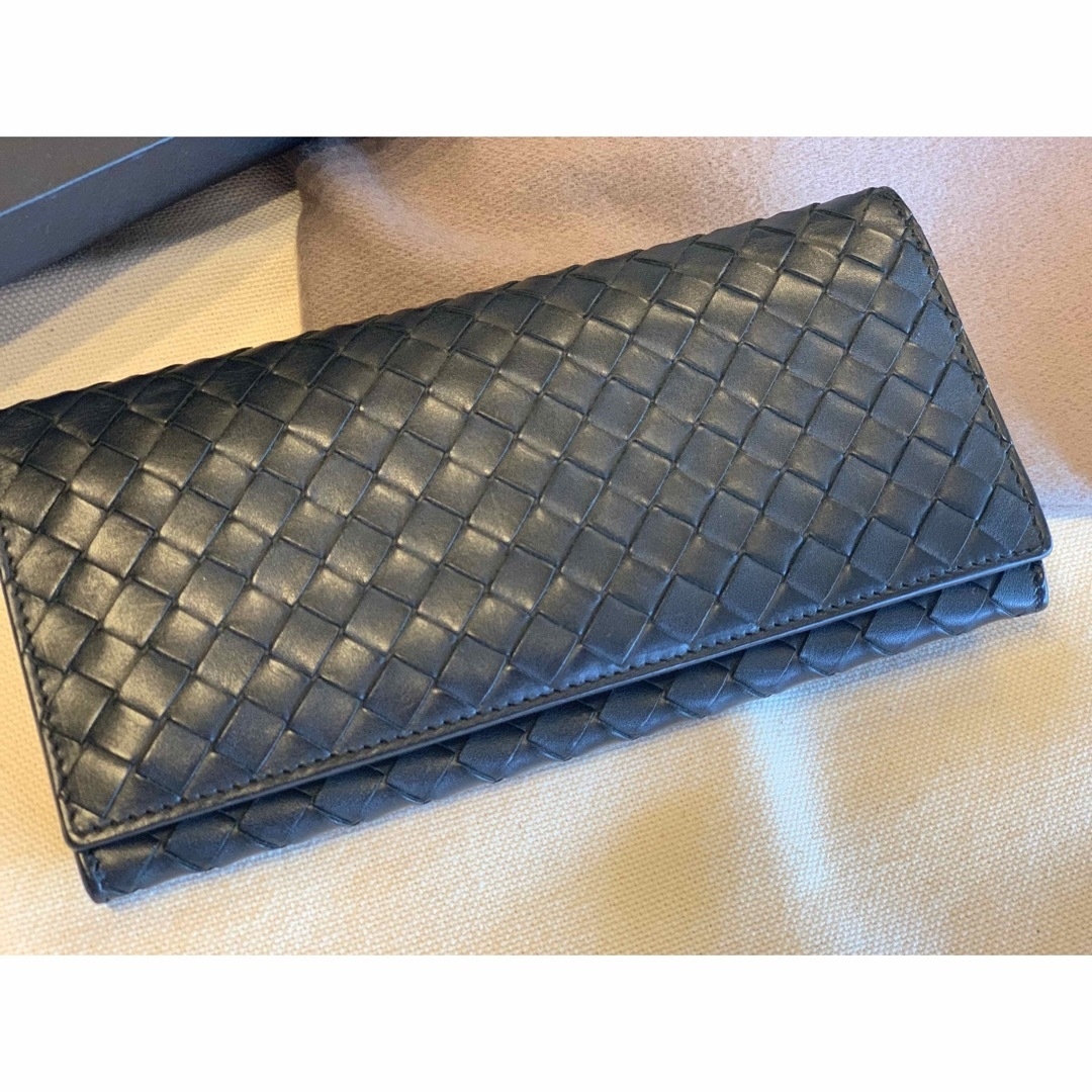 Bottega Veneta - ボッテガべネタ 財布 美品 正規品の通販 by SSMR ...