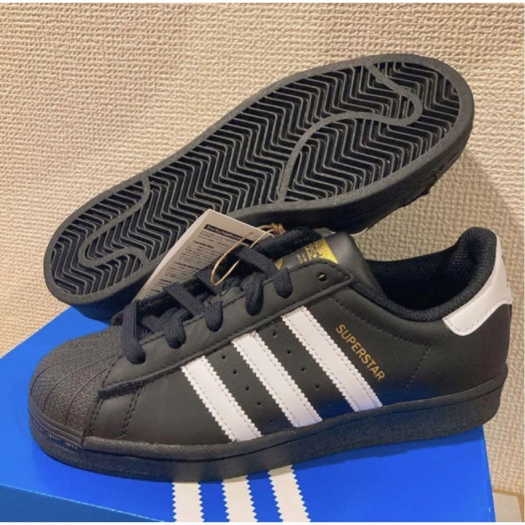 Originals（adidas） - 22.5cm EG4959 SUPER STAR ADIDAS ORIGINALの