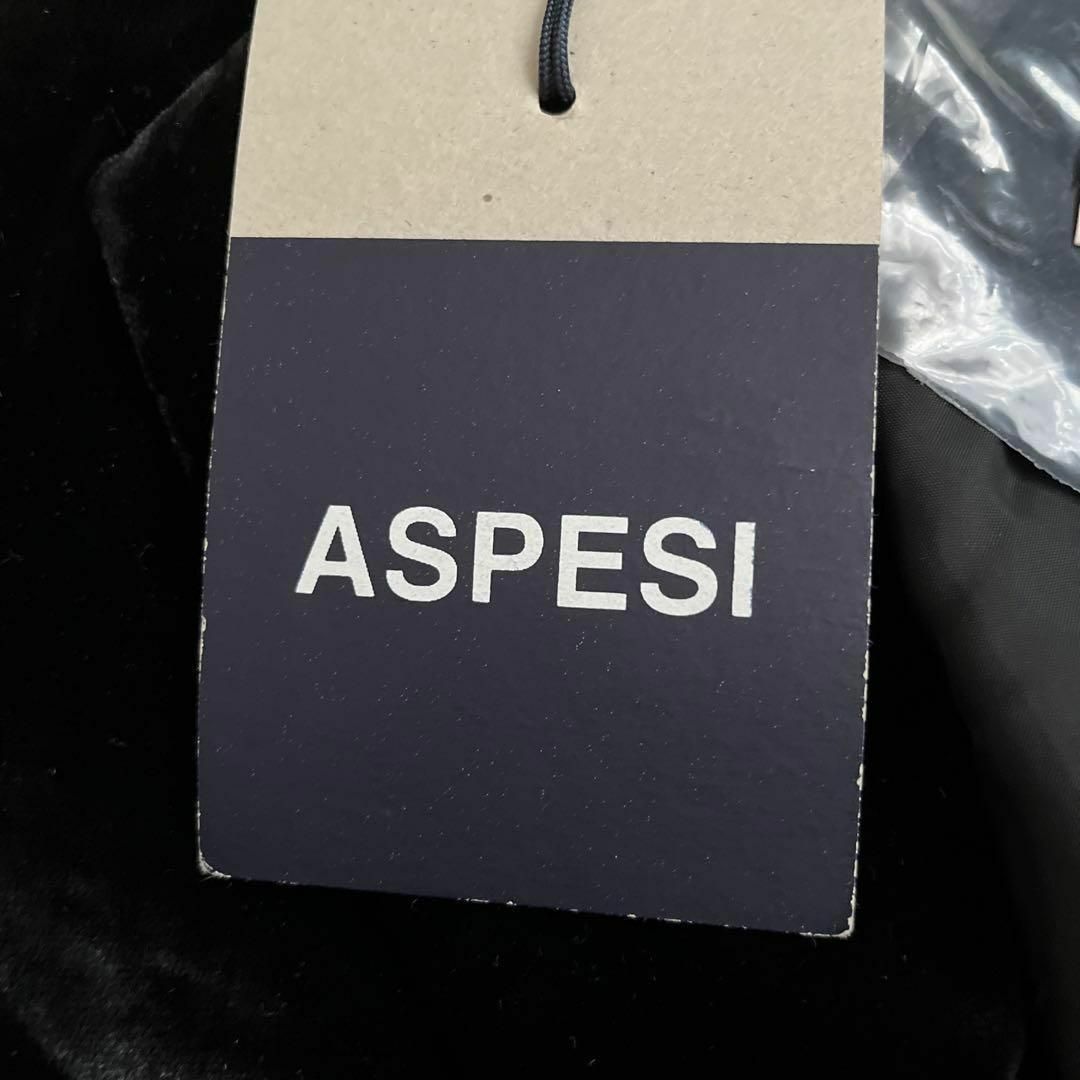 タグ付き✨新品❤️ アスペジ【ASPESI】テーラードジャケット イタリア製 7