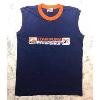 プーマ(PUMA)の‼️早い者勝ち‼️値下げありあり‼️ノースリーブ【PUMA/プーマ】(Tシャツ/カットソー)