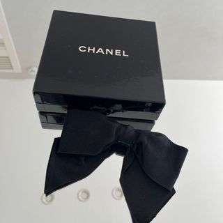 シャネル(CHANEL)のシャネル　バレッタ(バレッタ/ヘアクリップ)