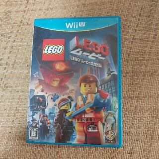 ウィーユー(Wii U)のレゴ ムービー ザ・ゲーム Wii U(家庭用ゲームソフト)