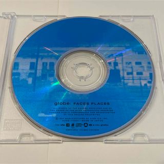 【音楽CD】 globe 「FACES PLACES」(ポップス/ロック(邦楽))