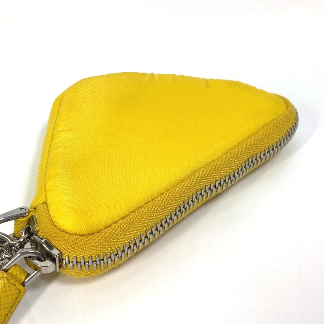 PRADA - プラダ PRADA Re Nylon トライアングル 2TT140 三角 PRADA - プラダ PRADA Re Nylon トライアングル 2TT140 三角