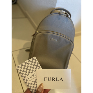 フルラ(Furla)の[FURLA新品リュックバッグ](リュック/バックパック)