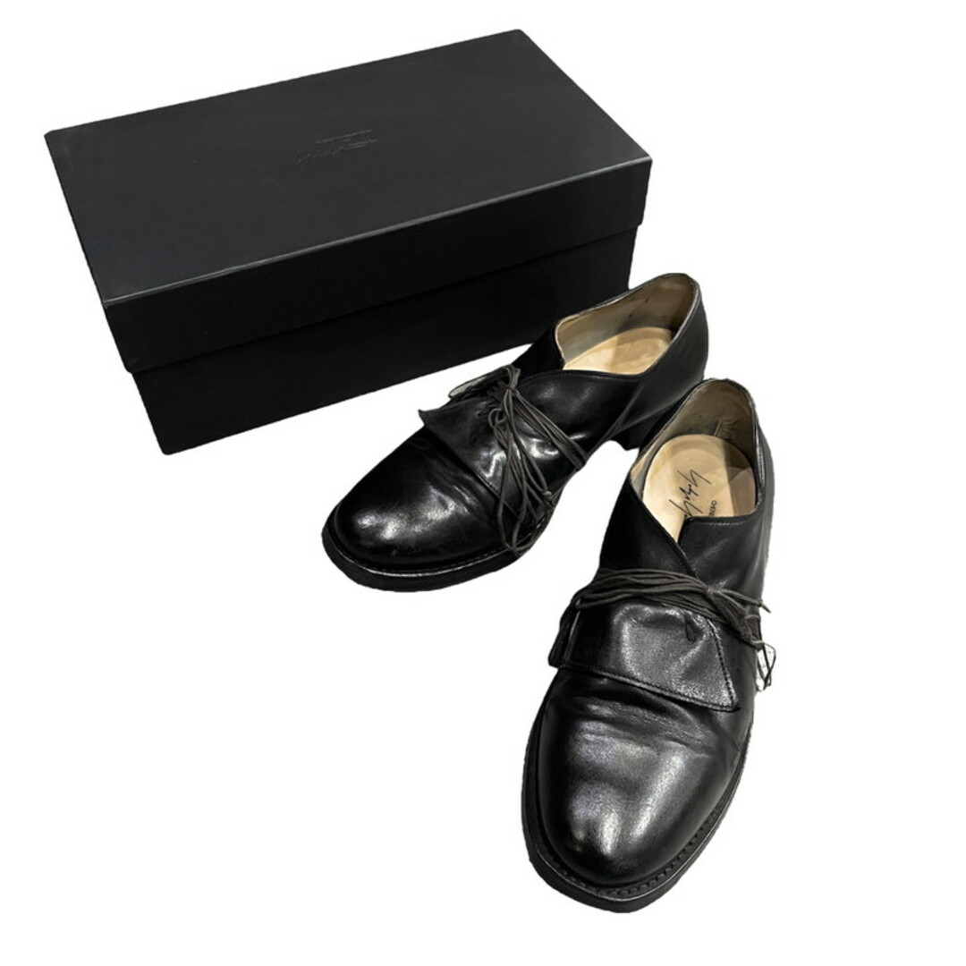 Yohji Yamamoto - Yohji Yamamoto Pour Homme × CHEREVICHKIOTVICHKI