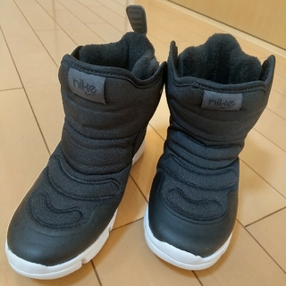 ナイキ タンジュンHI PSV ブーツ 靴 20,5cm 新品 (949)