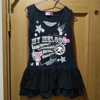 マイメロディ 子供 ワンピース(女の子)の通販 35点 | マイメロディの