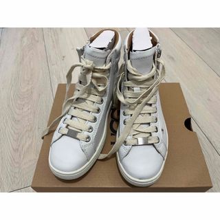 アグ ハイカットの通販 89点 | UGGを買うならラクマ