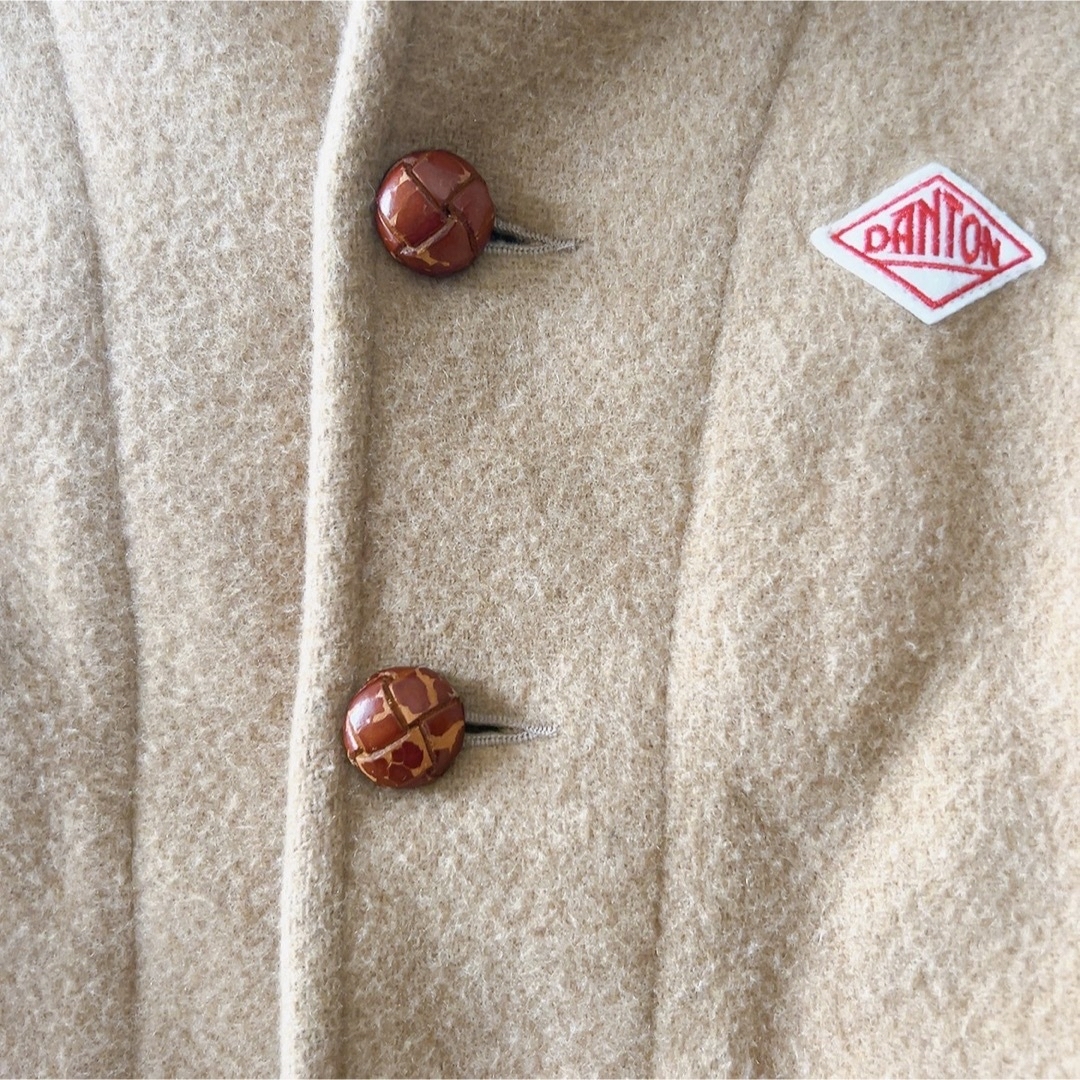 DANTON(ダントン)のdanton コート レディースのジャケット/アウター(その他)の商品写真