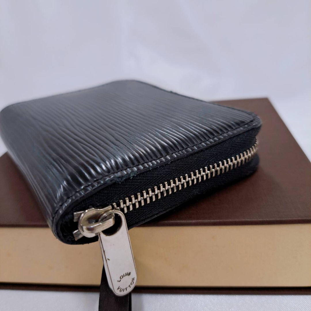 LOUIS VUITTON - ルイヴィトン コインケース ジッピーコインパース