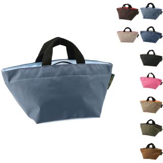 エルベ シャプリエ HERVE CHAPELIER ナイロン 舟型トートS