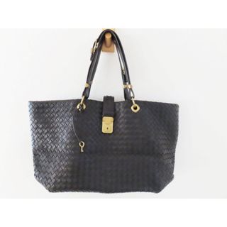 ボッテガ(Bottega Veneta) メンズバッグ(ゴールド/金色系)の通販 18
