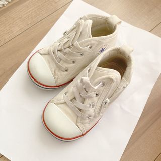 オールスター(ALL STAR（CONVERSE）)のコンバース14.5(スニーカー)