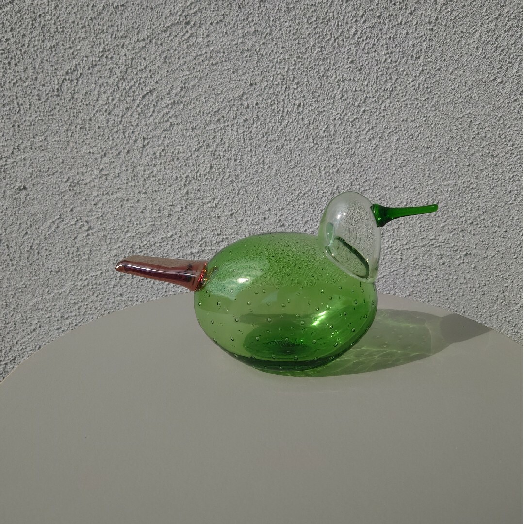 iittala バード Summer Finch サマー フィンチ