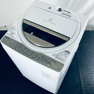 ☆送料・設置無料☆ 中古 中型洗濯機 東芝 (No.5234)の通販|ラクマ