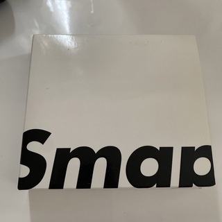 スマップ(SMAP)のSMAP 25 years 初回限定版(アイドルグッズ)