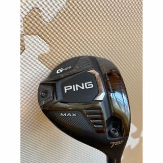 PING - 【新品】PING G425 4U用シャフト TOUR 173-85 X U4の通販 by