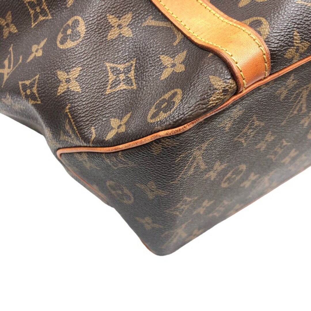 ルイ・ヴィトン LOUIS VUITTON サックショッピング M51109 モノグラム モノグラムキャンバス レディース トートバッグ