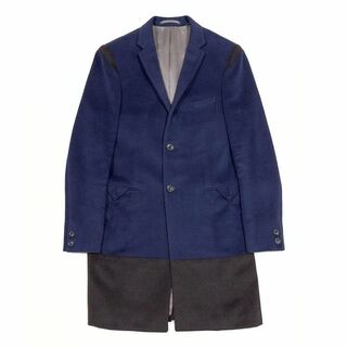 kolor - <kolor>chester coat[定価100,000]の通販 by RK's shop 