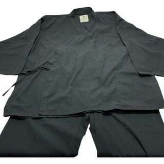 スノーピーク(Snow Peak)のωωsnowpeak スノーピーク 【スノーピークスパ限定】 relaxing wear 作務衣 SIZE L(その他)