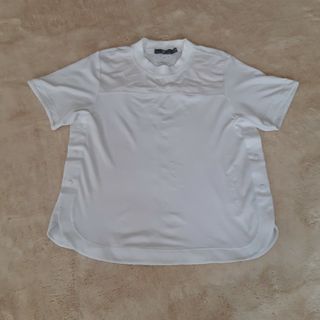 アディダスバイステラマッカートニー(adidas by Stella McCartney)のアディダス ステラ・マッカートニーTシャツ(Tシャツ(半袖/袖なし))