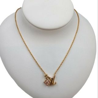 ヴィトン(LOUIS VUITTON) ネックレスの通販 2,000点以上 | ルイ