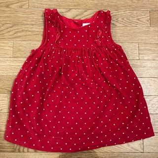 ベビーギャップ(babyGAP)のギャップ　ワンピース(ワンピース)