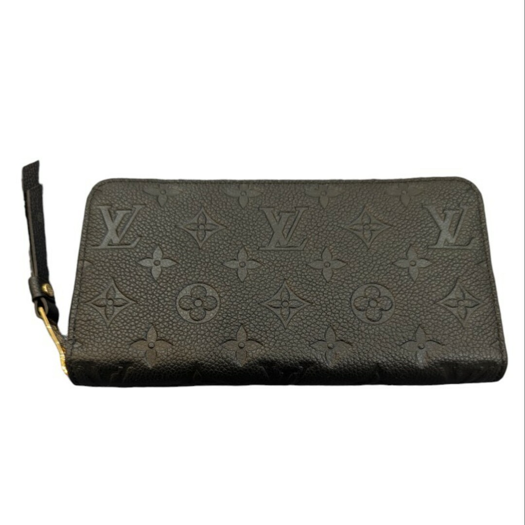 ルイ・ヴィトン LOUIS VUITTON ジッピー・ウォレット M61864