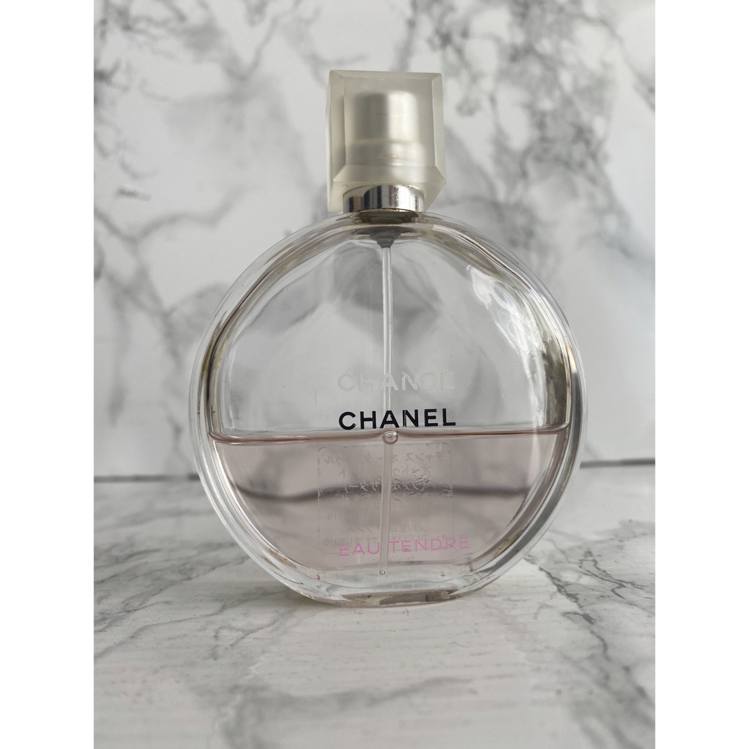 CHANEL(シャネル)のCHANEL チャンスオータンドゥルオードゥトワレット コスメ/美容の香水(香水(女性用))の商品写真