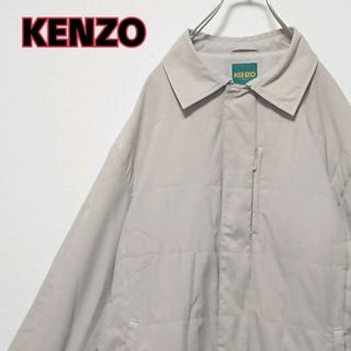 ケンゾー ジャケット/アウター(メンズ)の通販 300点以上 | KENZOの