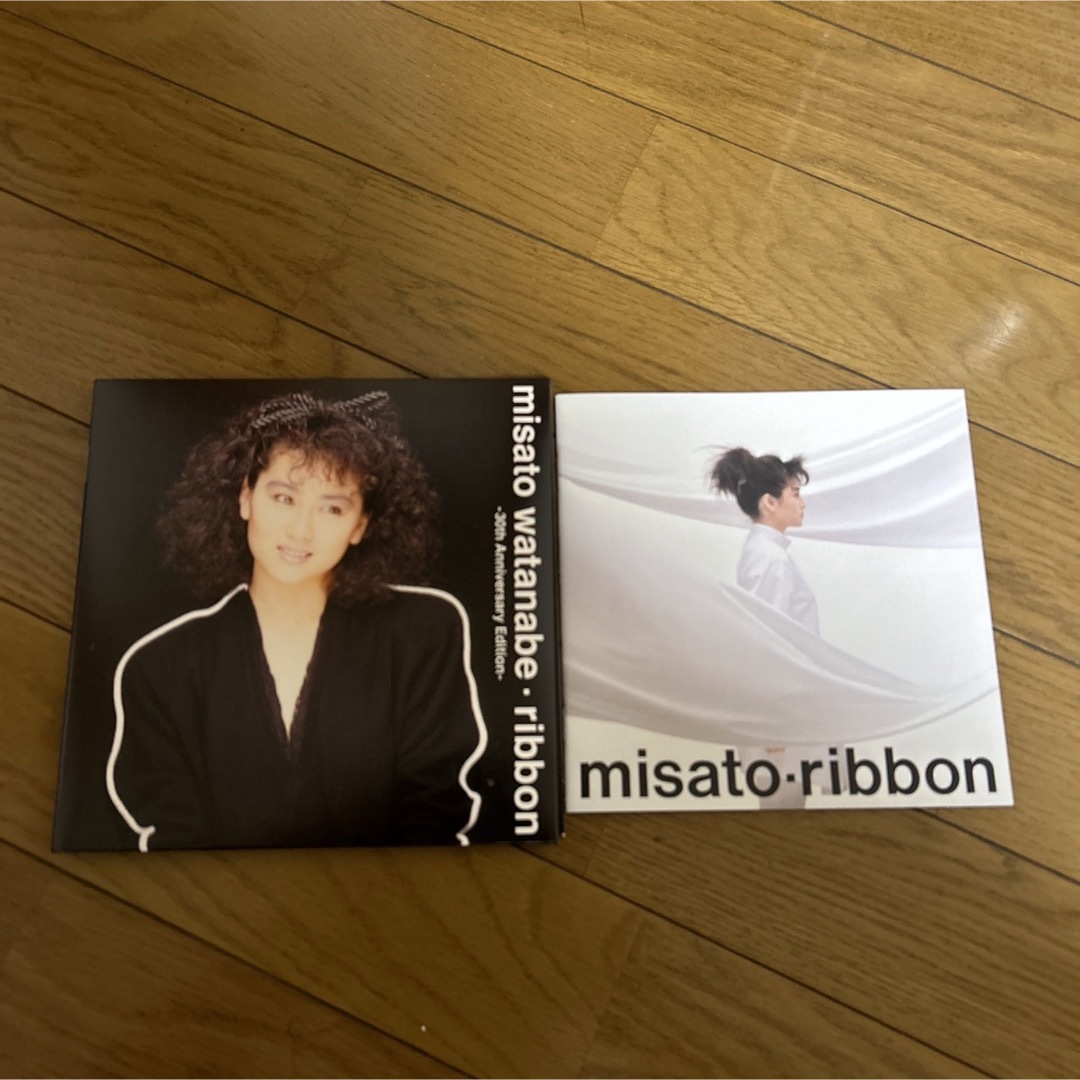 ribbon-30th Anniversary Edition- 2