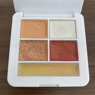 rms beauty カラーパレット クラシックコレクション