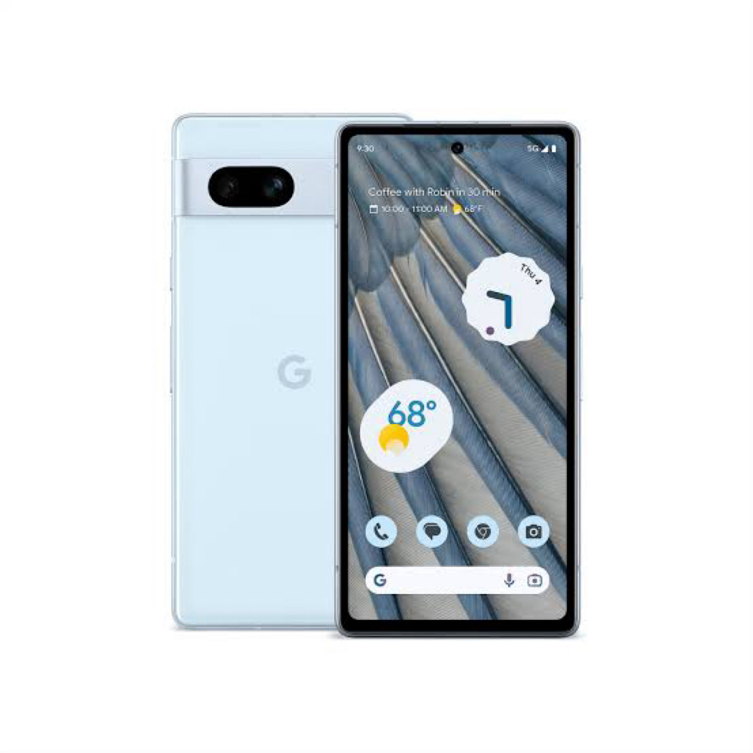 新品Google Pixel 7a 5G 33280128GBキャリア