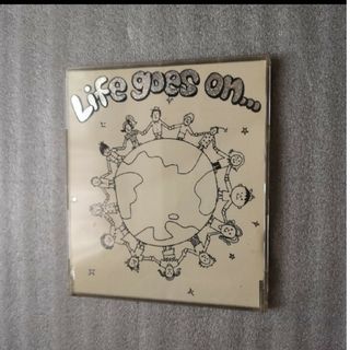 Dragon Ash　Life goes on　CD(ポップス/ロック(邦楽))