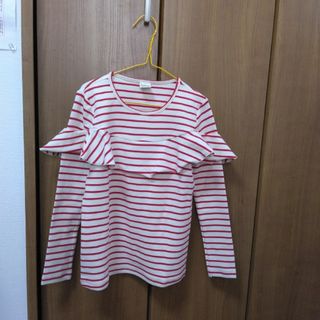 ライトオン(Right-on)のカットソー130㎝(Tシャツ/カットソー)