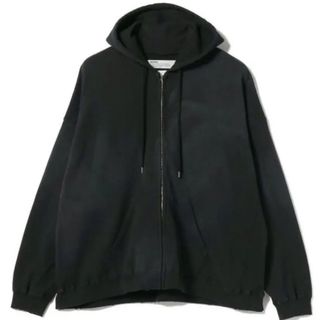 ティー(TTT_MSW)のDAIRIKU Water-repellentVintageWashHoodie(パーカー)