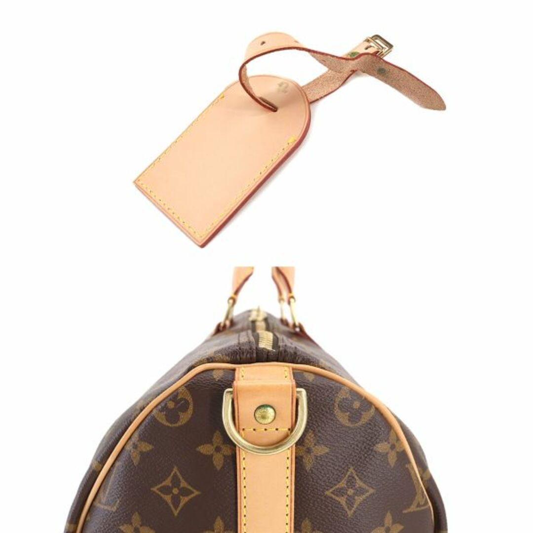 LOUIS VUITTON - 新品同様 ルイ ヴィトン LOUIS VUITTON モノグラム