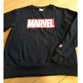 マーベル(MARVEL)のトレーナー(その他)