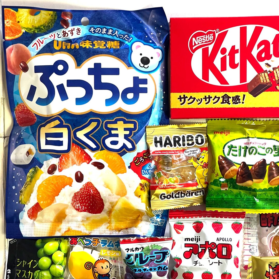 ㊾ お菓子詰め合わせ 激安 チョコ クリスマス 駄菓子 まとめ売り 食品 菓子 食品/飲料/酒の食品(菓子/デザート)の商品写真