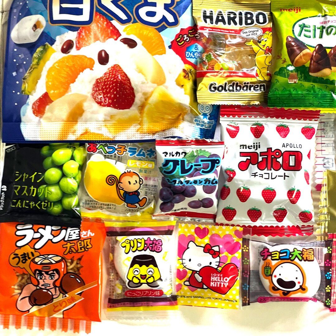 ㊾ お菓子詰め合わせ 激安 チョコ クリスマス 駄菓子 まとめ売り 食品 菓子 食品/飲料/酒の食品(菓子/デザート)の商品写真