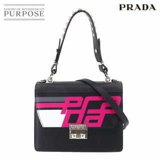 プラダ スタッズの通販 600点以上 | PRADAを買うならラクマ